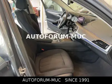 520 d /Head-up-D/Facelift /PDC/ MFL /LED /Kamera