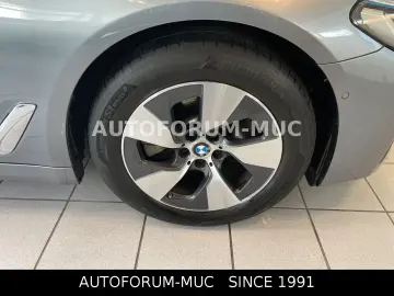 520 d /Head-up-D/Facelift /PDC/ MFL /LED /Kamera