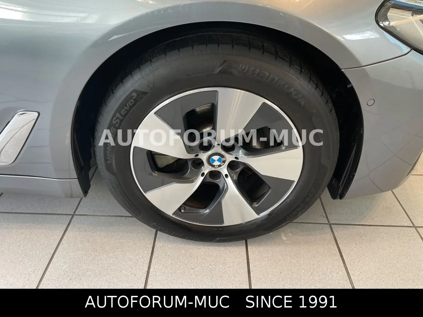 520 d /Head-up-D/Facelift /PDC/ MFL /LED /Kamera