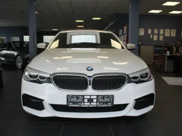 520 520d xDrive Aut. M Sport