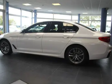 520 520d xDrive Aut. M Sport
