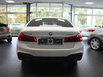 520 520d xDrive Aut. M Sport