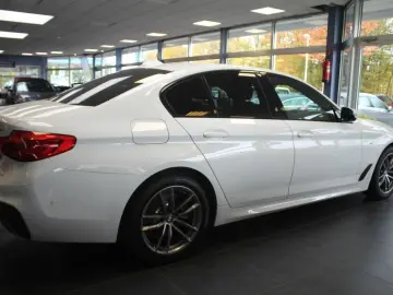 520 520d xDrive Aut. M Sport