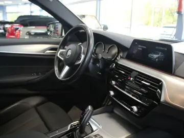 520 520d xDrive Aut. M Sport