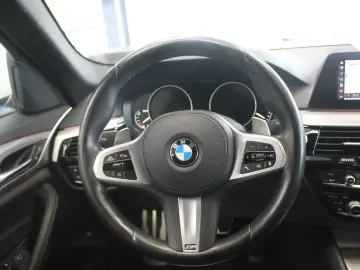 520 520d xDrive Aut. M Sport