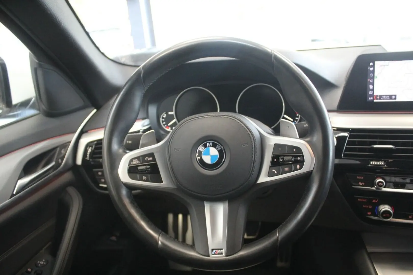 520 520d xDrive Aut. M Sport