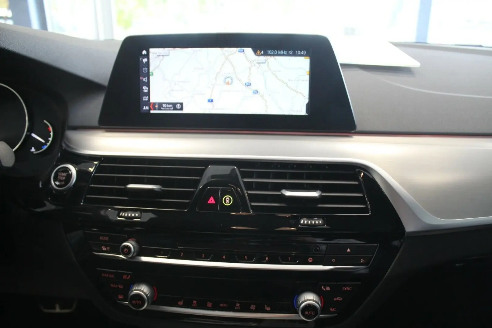 520 520d xDrive Aut. M Sport