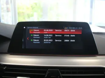 520 520d xDrive Aut. M Sport