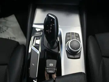 520 520d xDrive Aut. M Sport