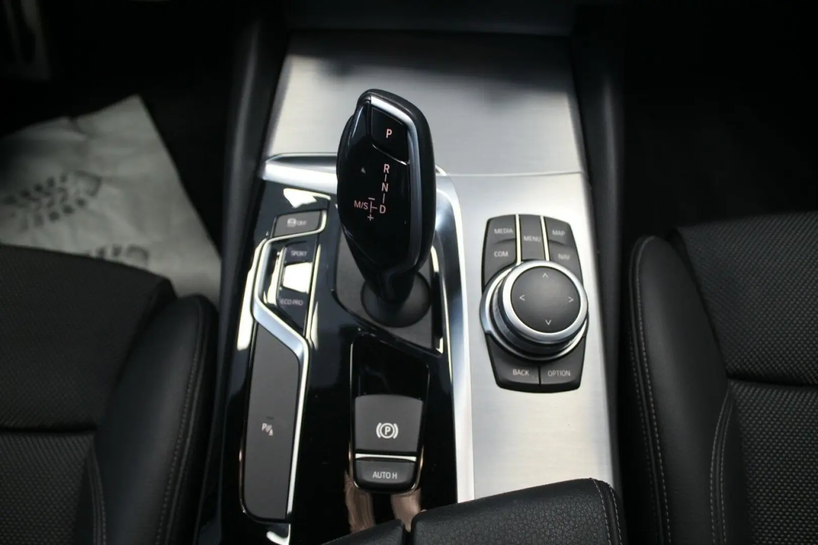 520 520d xDrive Aut. M Sport