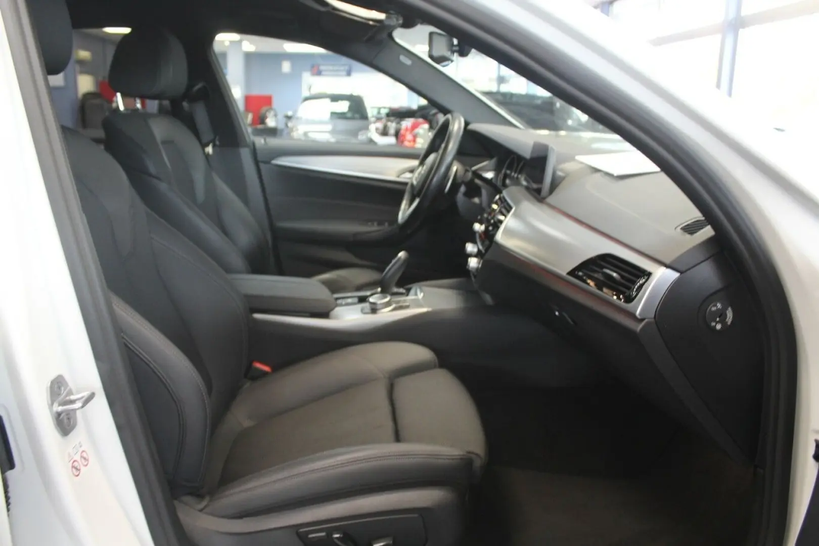 520 520d xDrive Aut. M Sport