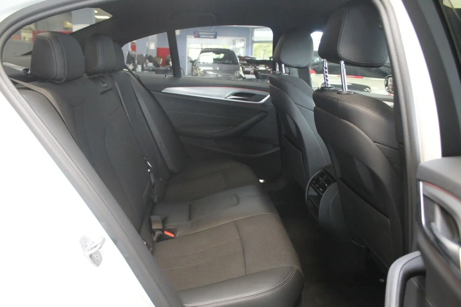 520 520d xDrive Aut. M Sport