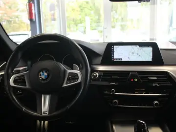 520 520d xDrive Aut. M Sport