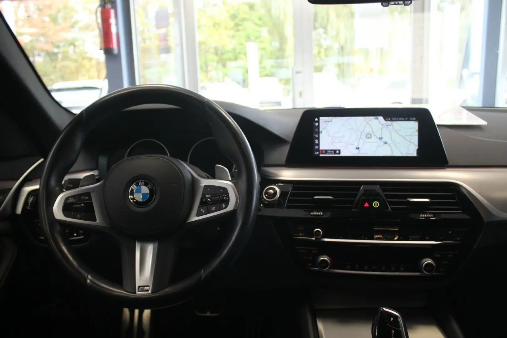 520 520d xDrive Aut. M Sport