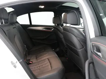 520 d M Sport *Standhz*Leder*LED*Kamera*MwSt*