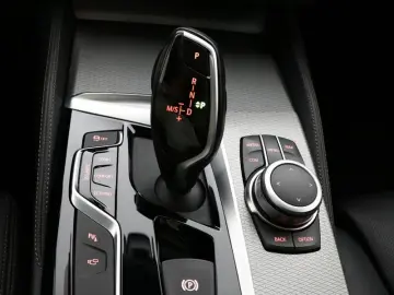 520 d M Sport *Standhz*Leder*LED*Kamera*MwSt*