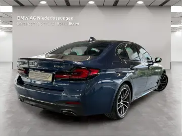 530e xDrive Limousine M Sport LiveCockpitProf