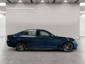 530e xDrive Limousine M Sport LiveCockpitProf