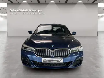 530e xDrive Limousine M Sport LiveCockpitProf