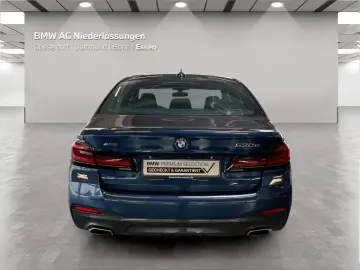530e xDrive Limousine M Sport LiveCockpitProf