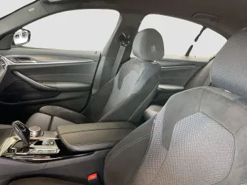 530e xDrive Limousine M Sport LiveCockpitProf