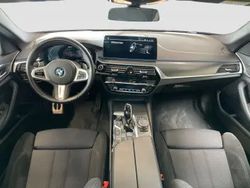 530e xDrive Limousine M Sport LiveCockpitProf