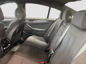 530e xDrive Limousine M Sport LiveCockpitProf
