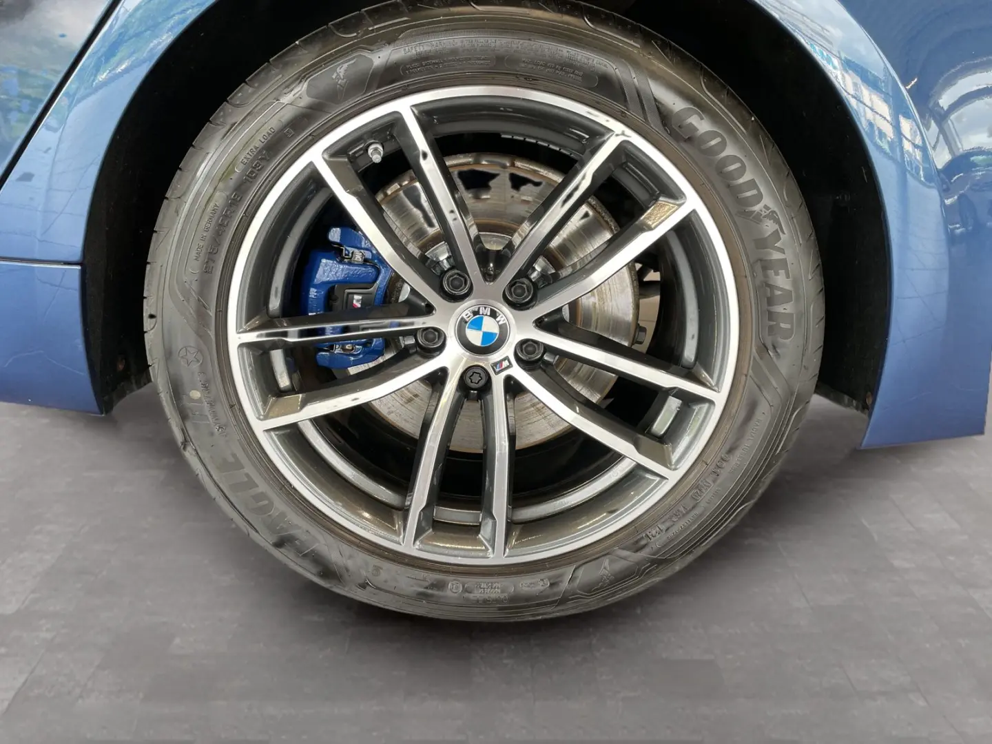 530e xDrive Limousine M Sport LiveCockpitProf