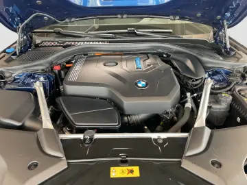 530e xDrive Limousine M Sport LiveCockpitProf