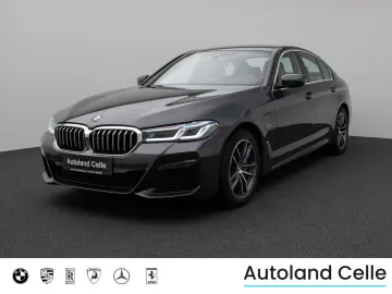 520e M Sport 360 Laser HUD DAB HiFi Komfort Alar
