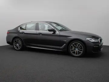 520e M Sport 360°Laser HUD DAB HiFi Komfort Alar