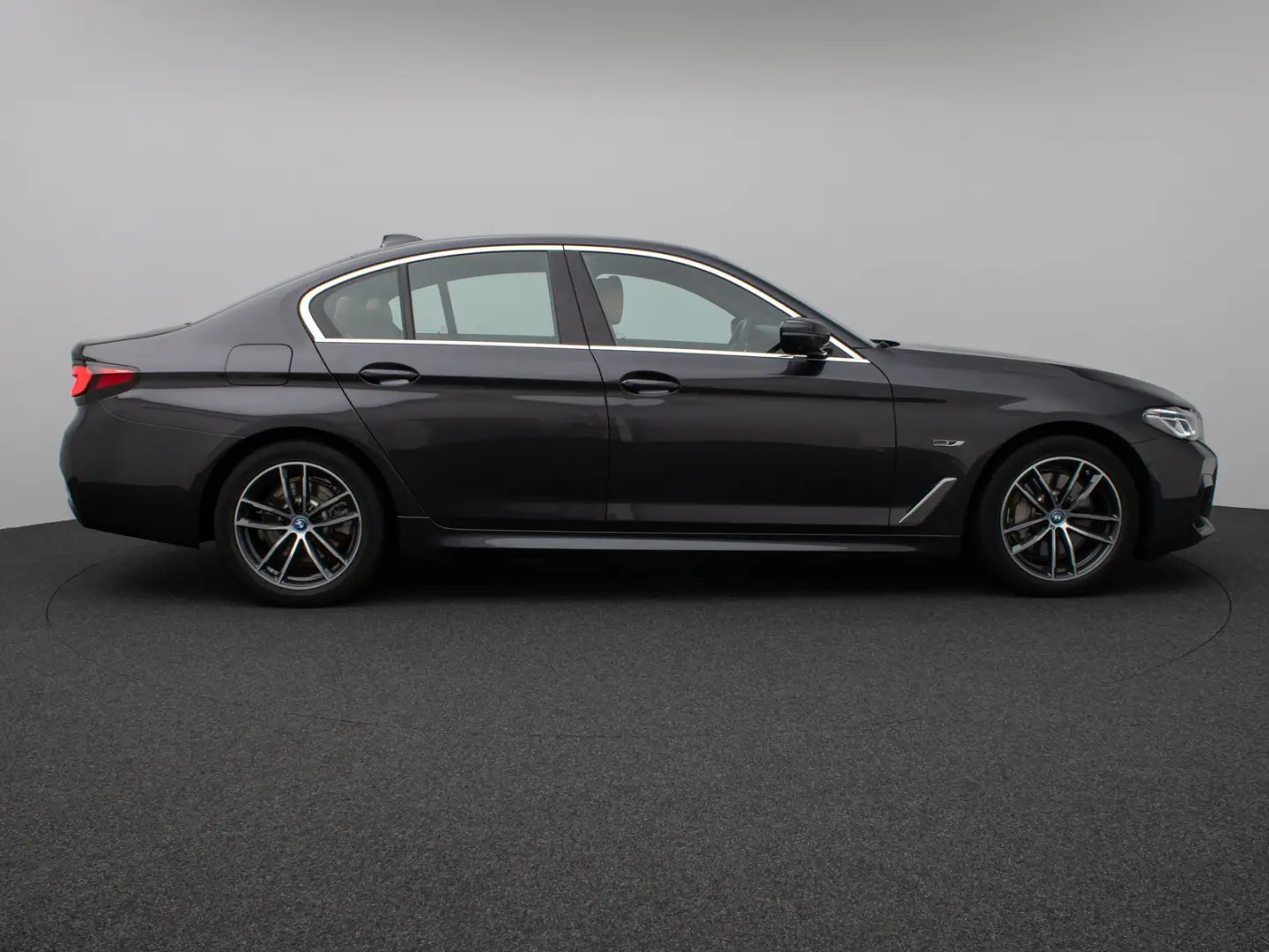 520e M Sport 360°Laser HUD DAB HiFi Komfort Alar