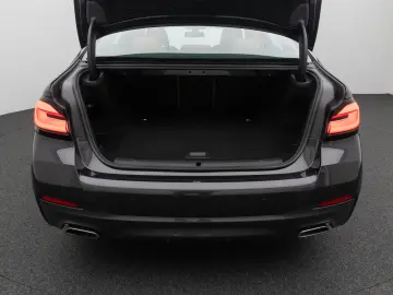 520e M Sport 360°Laser HUD DAB HiFi Komfort Alar