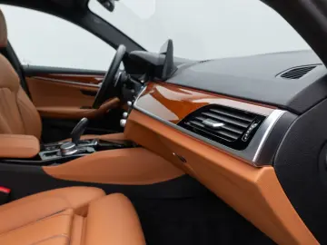 520e M Sport 360°Laser HUD DAB HiFi Komfort Alar