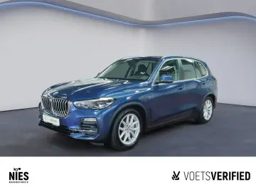 X5 xDrive45e Steptronic PANO AHK PDC
