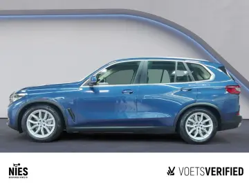 X5 xDrive45e Steptronic PANO+AHK+PDC