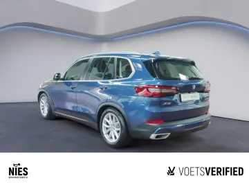 X5 xDrive45e Steptronic PANO+AHK+PDC