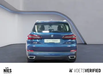 X5 xDrive45e Steptronic PANO+AHK+PDC