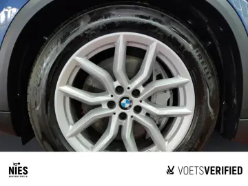 X5 xDrive45e Steptronic PANO+AHK+PDC