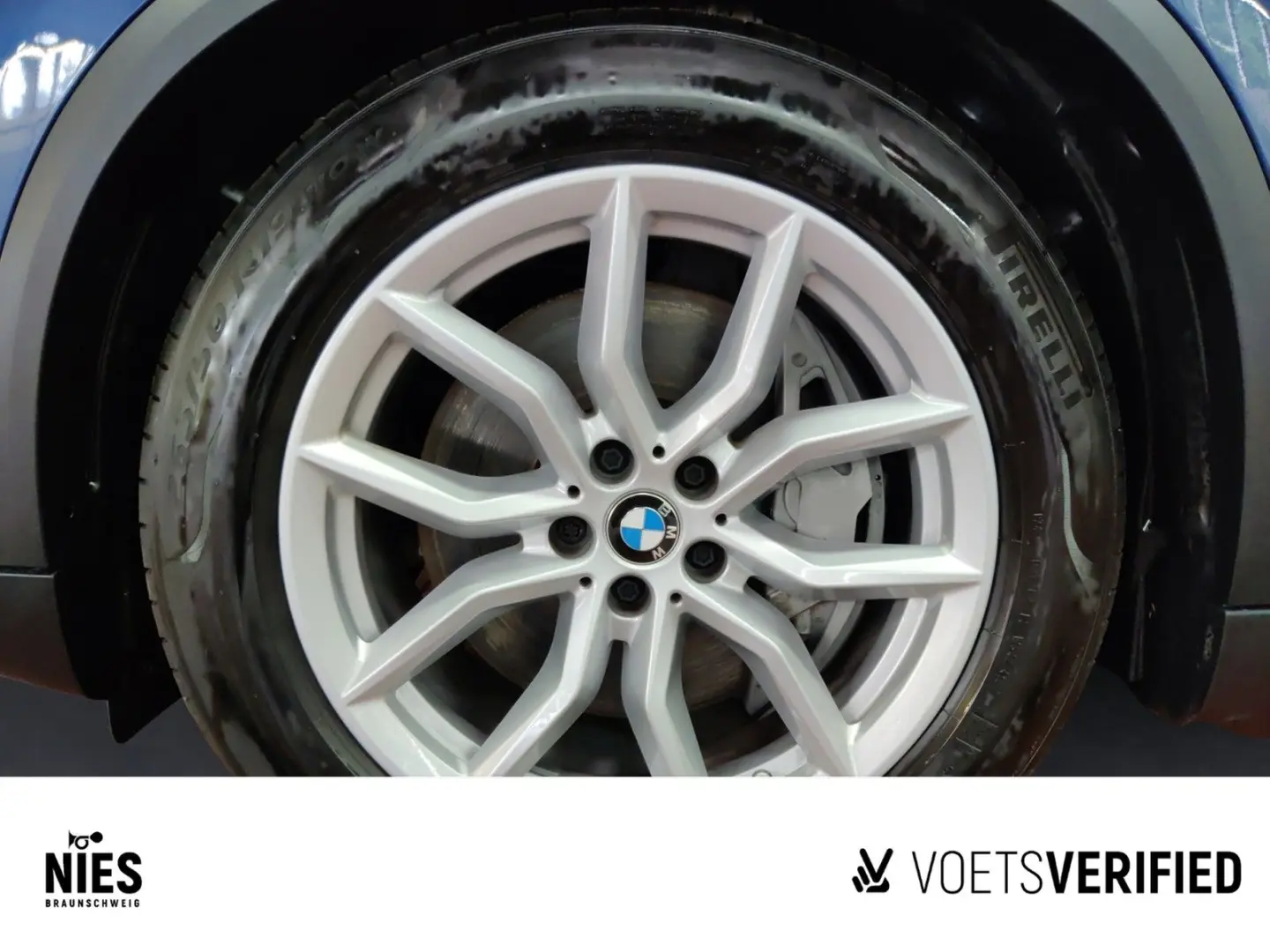 X5 xDrive45e Steptronic PANO+AHK+PDC