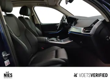 X5 xDrive45e Steptronic PANO+AHK+PDC