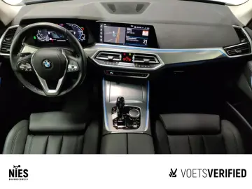 X5 xDrive45e Steptronic PANO+AHK+PDC