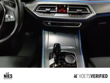 X5 xDrive45e Steptronic PANO+AHK+PDC