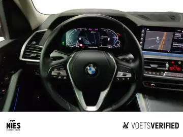 X5 xDrive45e Steptronic PANO+AHK+PDC