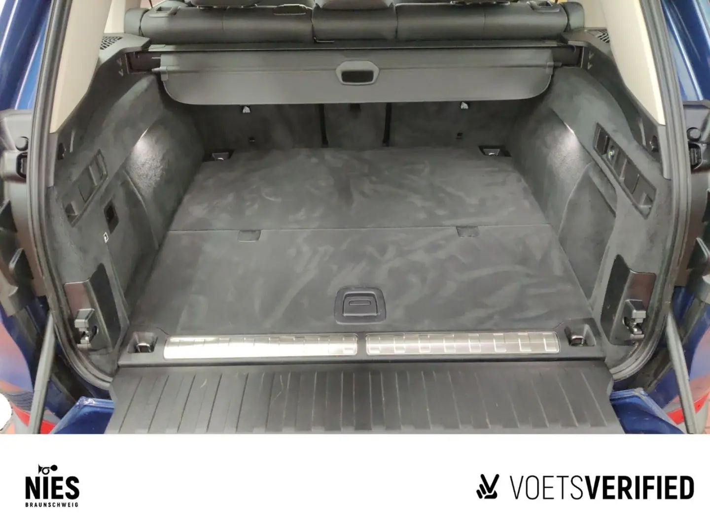 X5 xDrive45e Steptronic PANO+AHK+PDC