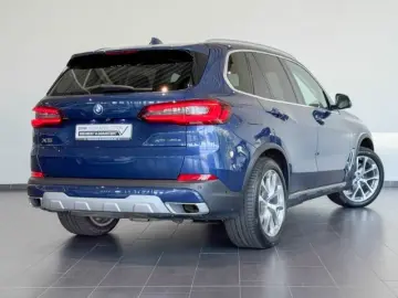 X5 xDrive45e Laserlicht+HUD+Pano+Memory