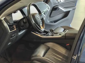 X5 xDrive45e Laserlicht+HUD+Pano+Memory