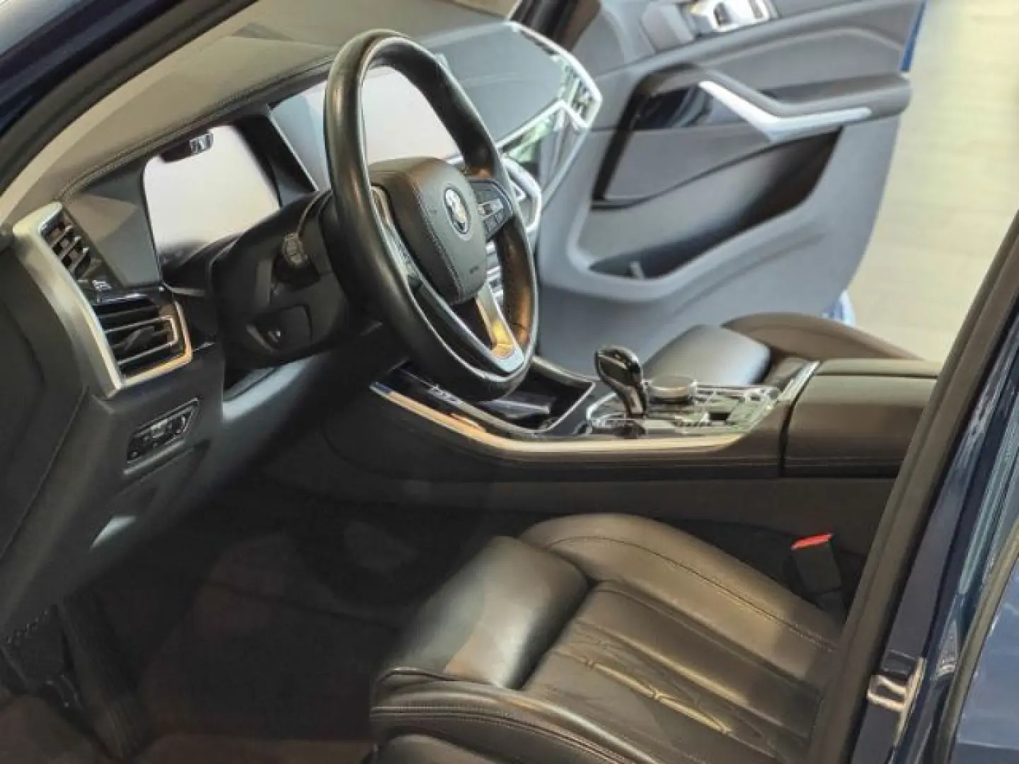 X5 xDrive45e Laserlicht+HUD+Pano+Memory
