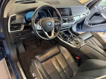 X5 xDrive45e Laserlicht+HUD+Pano+Memory