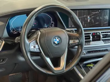 X5 xDrive45e Laserlicht+HUD+Pano+Memory